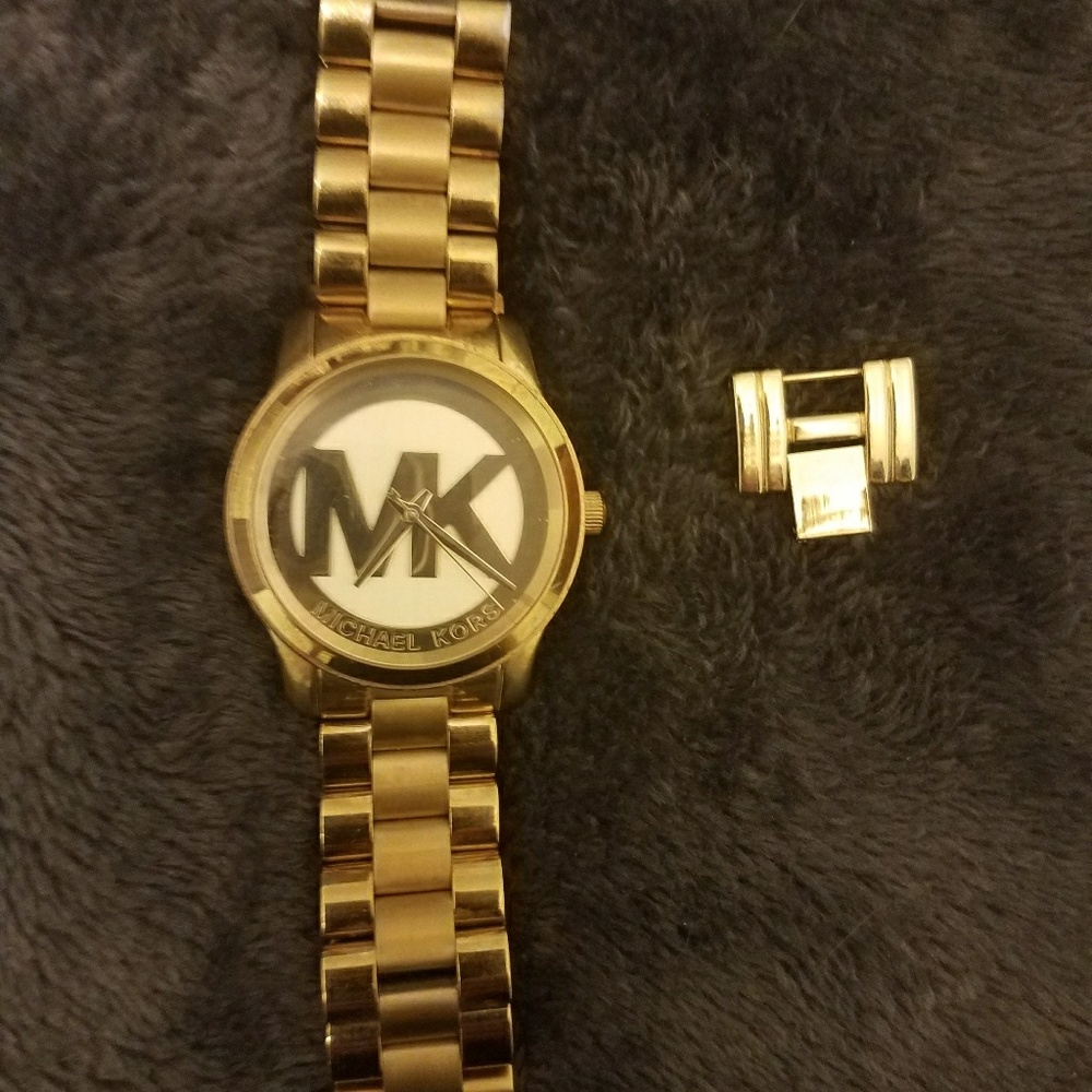 Michael kors watch